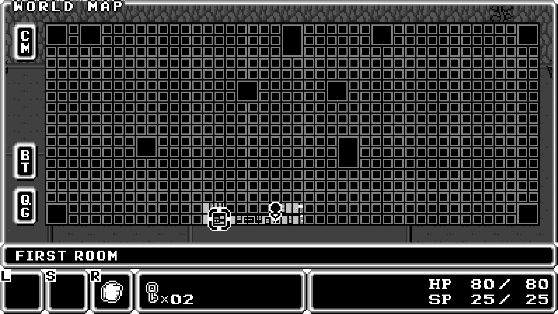 Oblige Of CHAOS screenshot 7