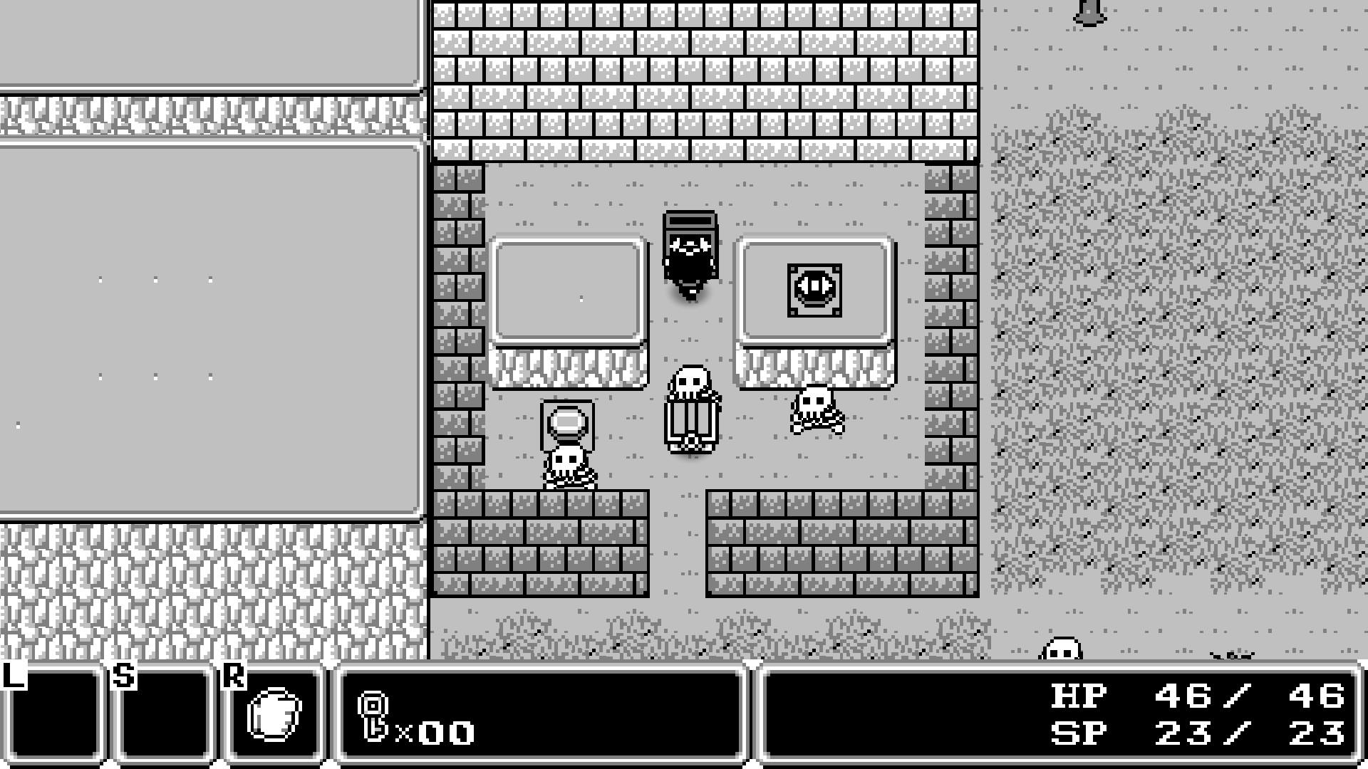Oblige Of CHAOS screenshot 4