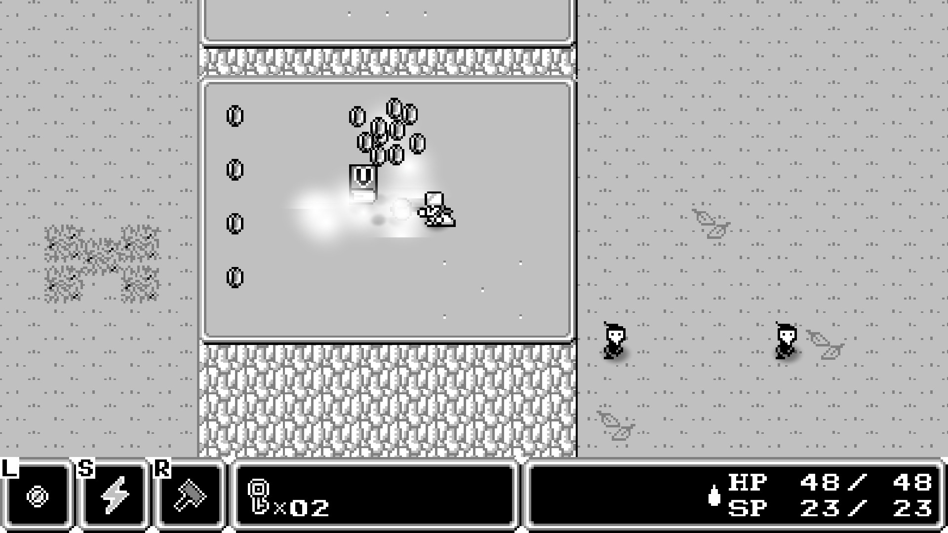 Oblige Of CHAOS screenshot 5