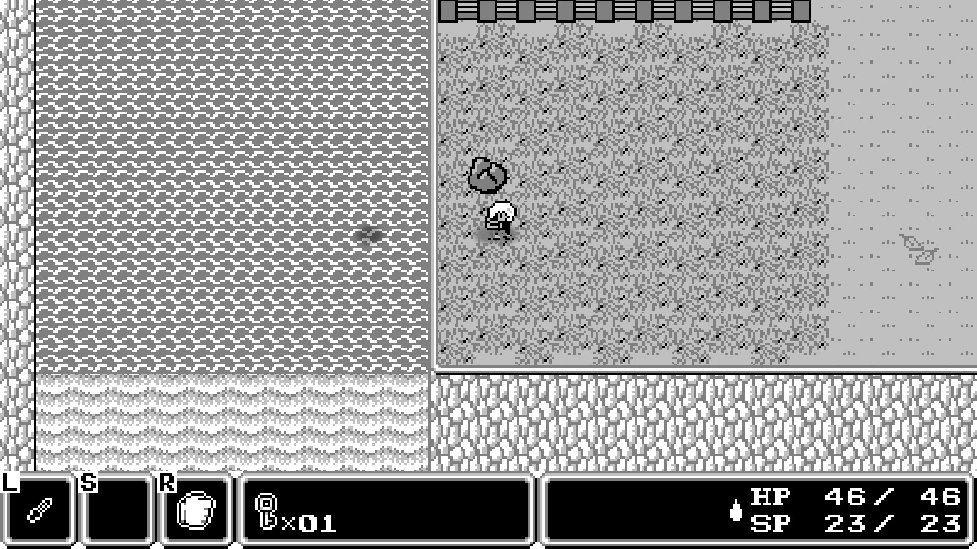 Oblige Of CHAOS screenshot 6