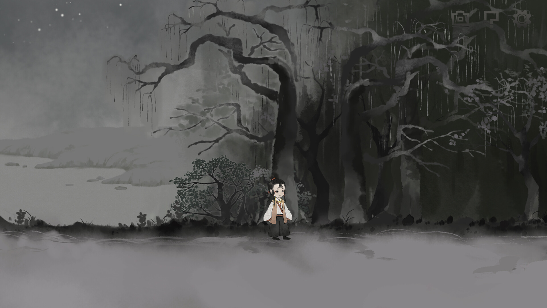 梦蝶 screenshot 4
