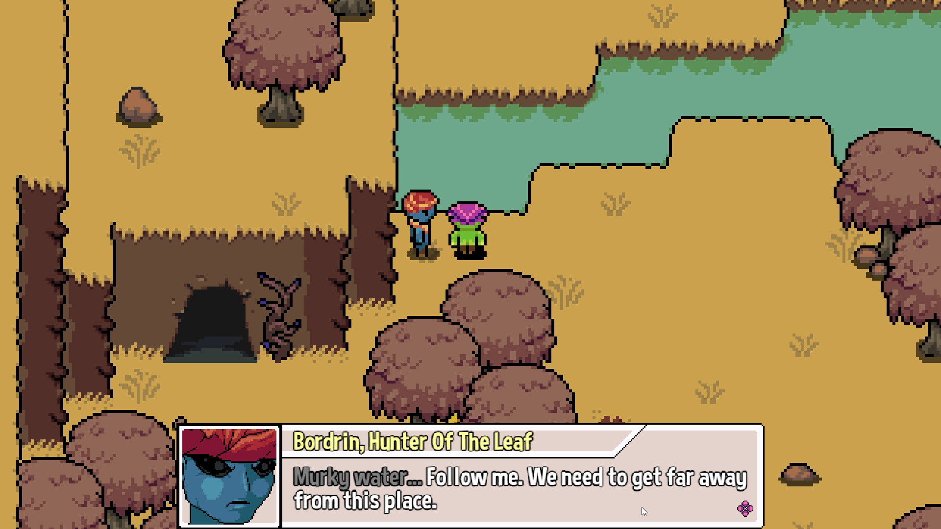Rootless screenshot 2