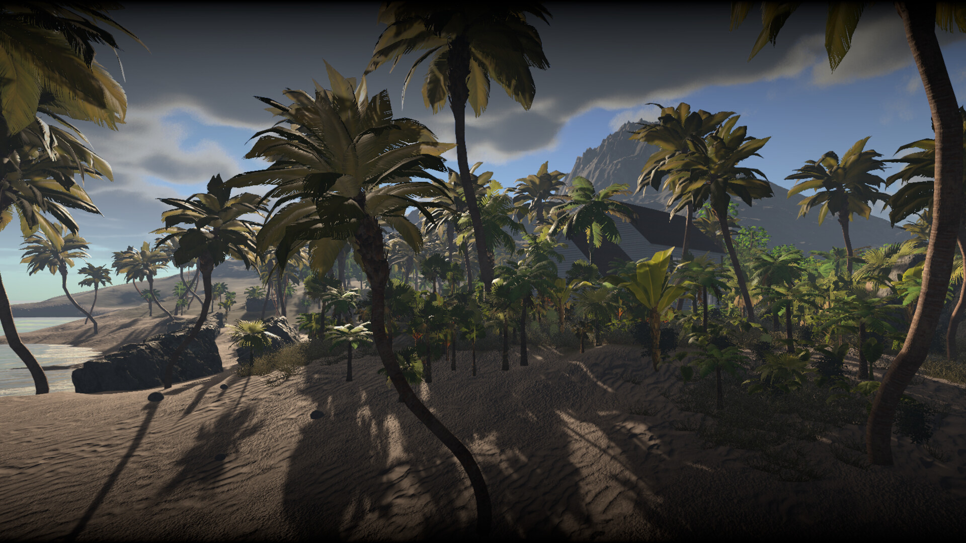 Coastline Survival screenshot 2