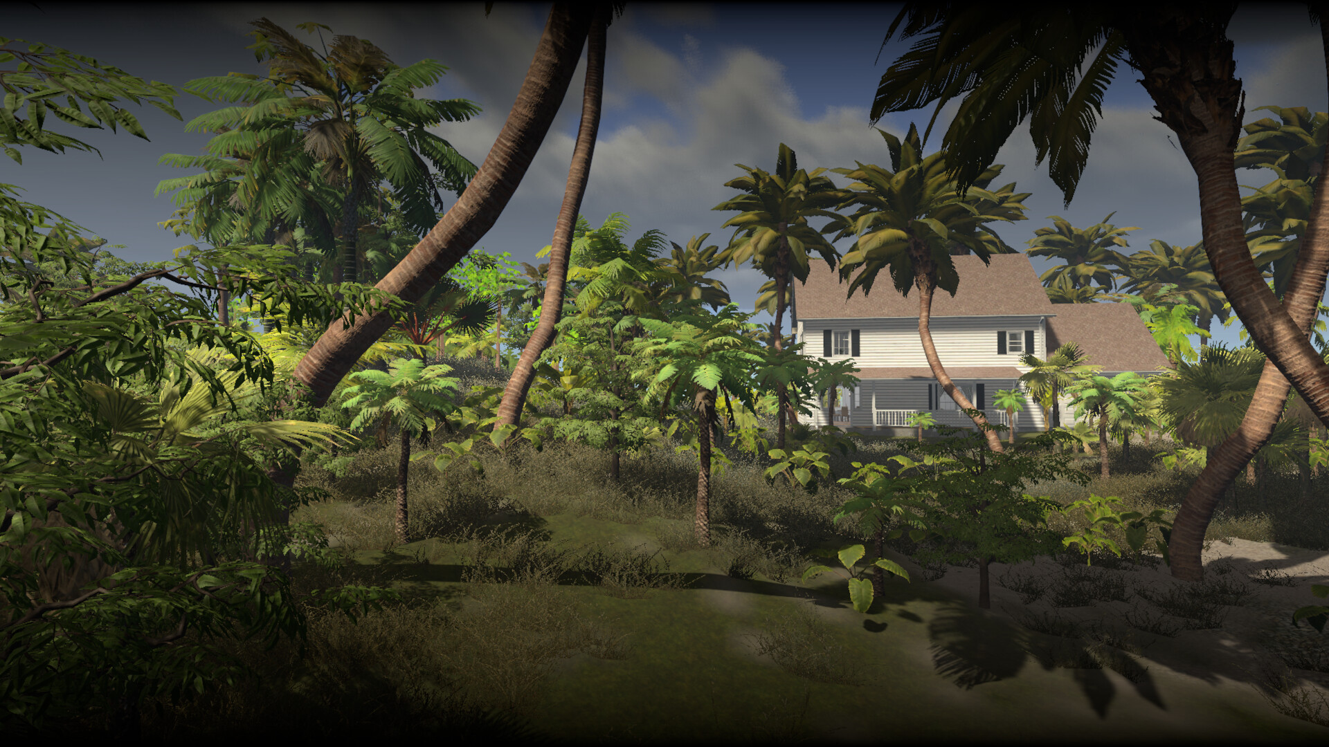 Coastline Survival screenshot 3