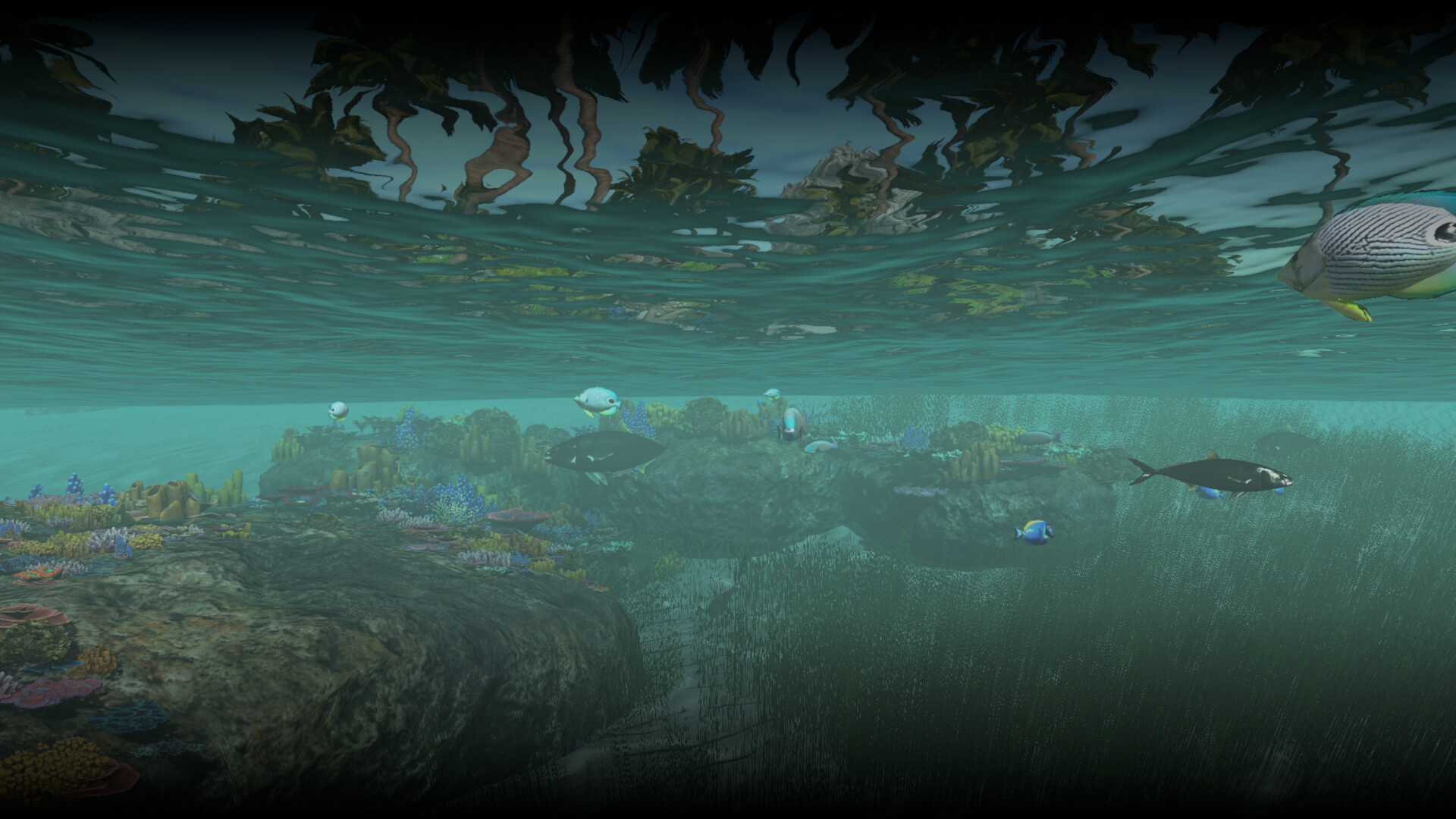 Coastline Survival screenshot 1