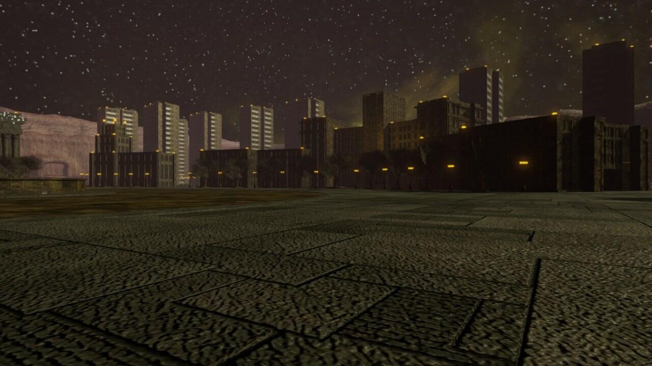 CosmoOdyssey:Trip to Mars screenshot 13