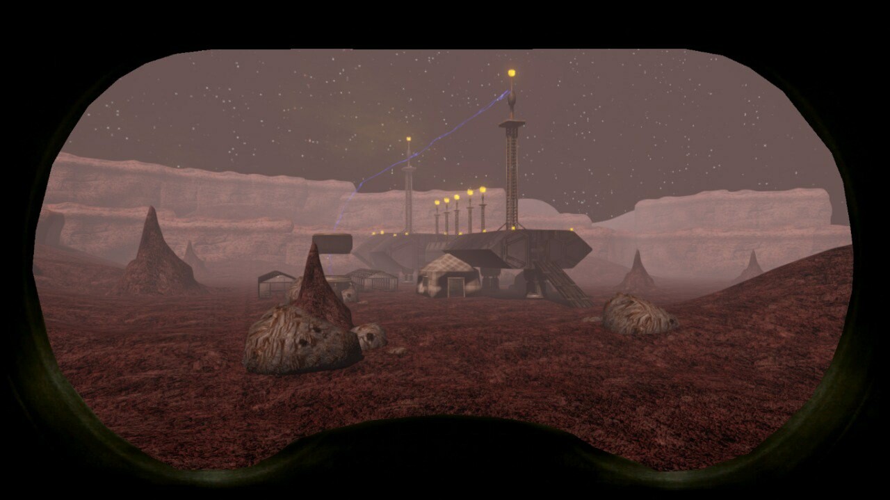 CosmoOdyssey:Trip to Mars screenshot 14