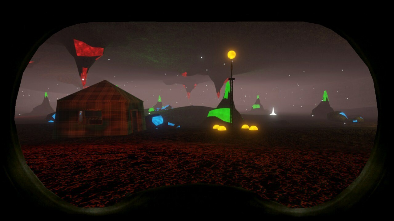 CosmoOdyssey:Trip to Mars screenshot 15