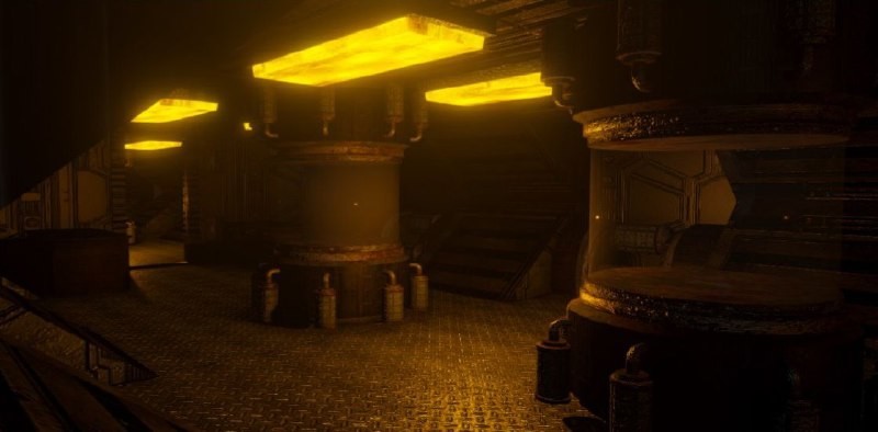 CosmoOdyssey:Trip to Mars screenshot 2