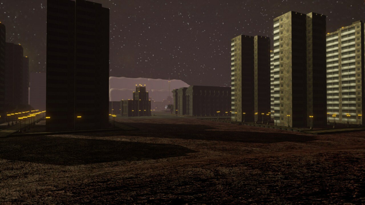 CosmoOdyssey:Trip to Mars screenshot 16