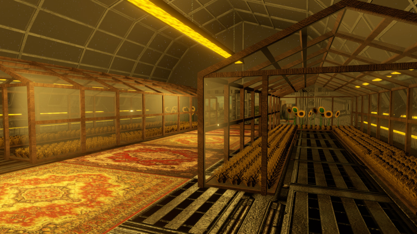 CosmoOdyssey:Trip to Mars screenshot 6