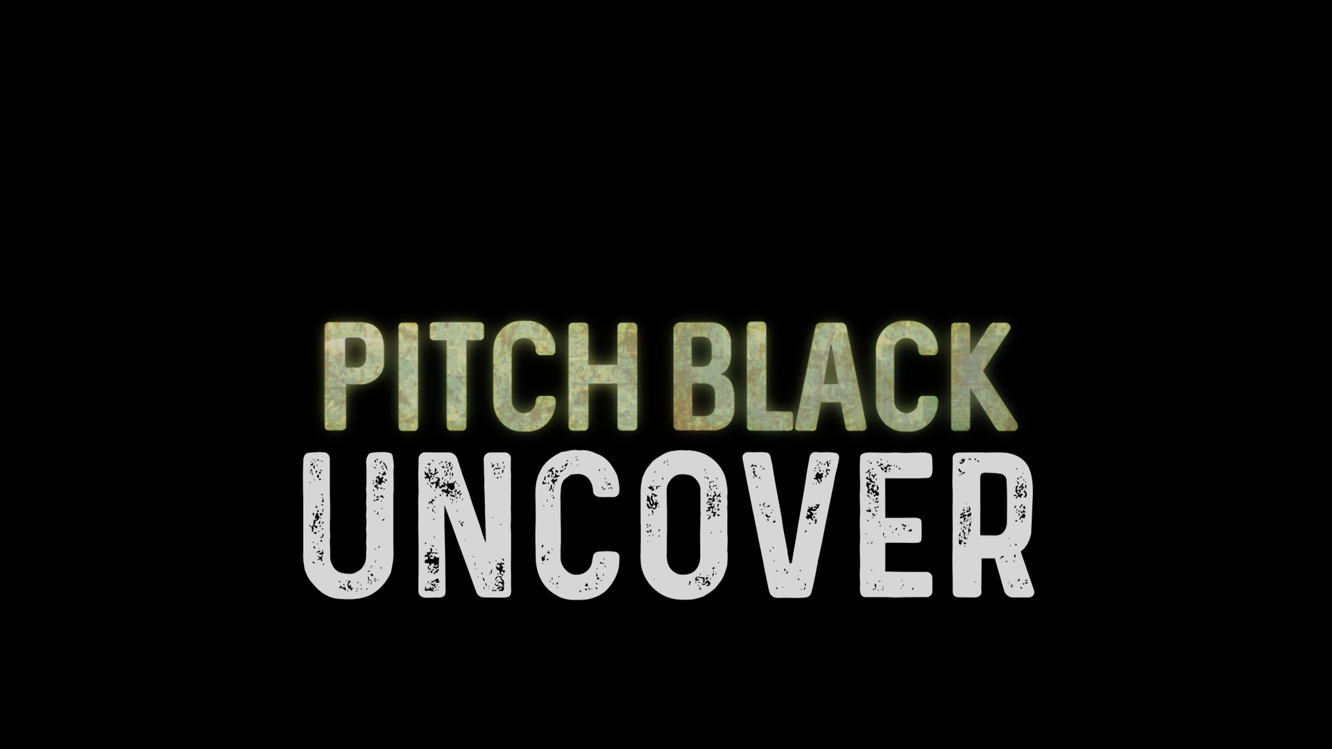 Pitch Black: A Dusklight Story - Episode One screenshot 1