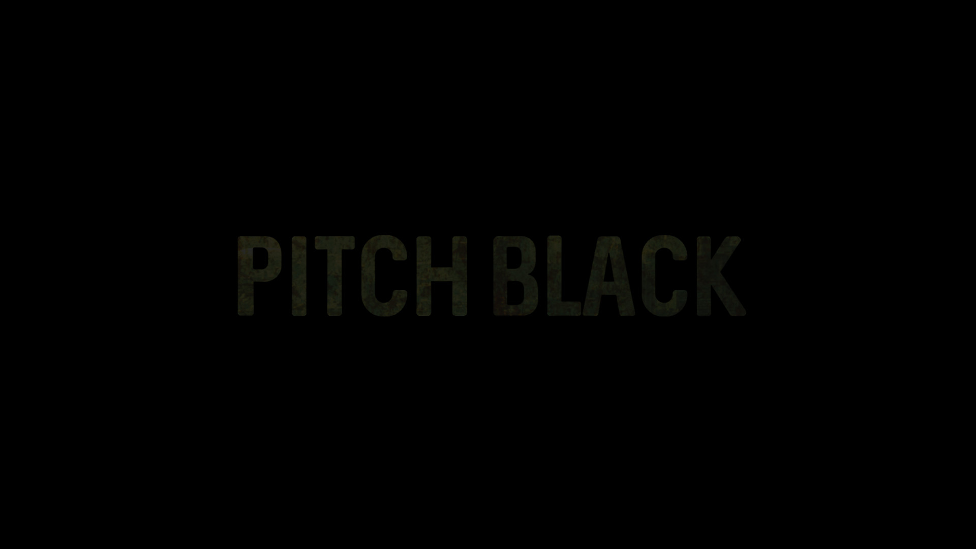 Pitch Black: A Dusklight Story - Episode One screenshot 5