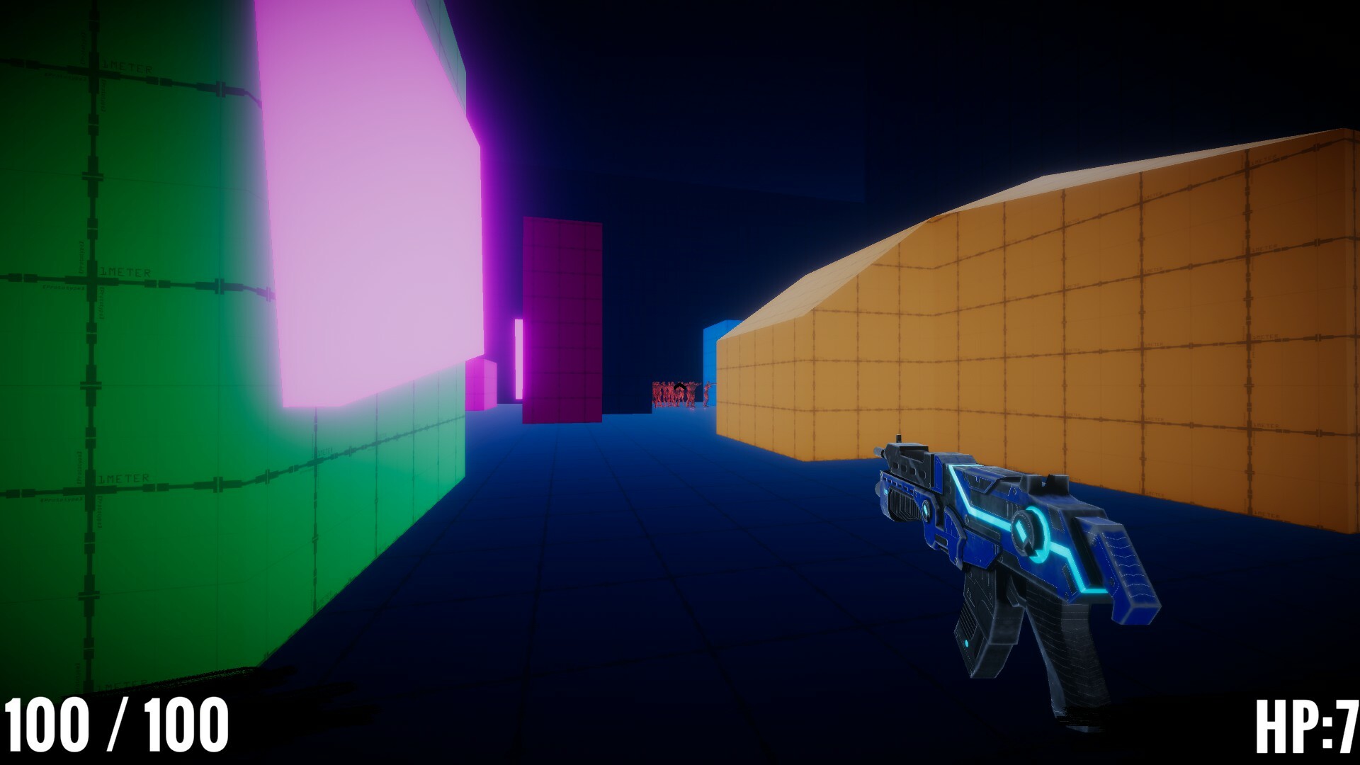 The Dancer: Definitive Edition screenshot 6