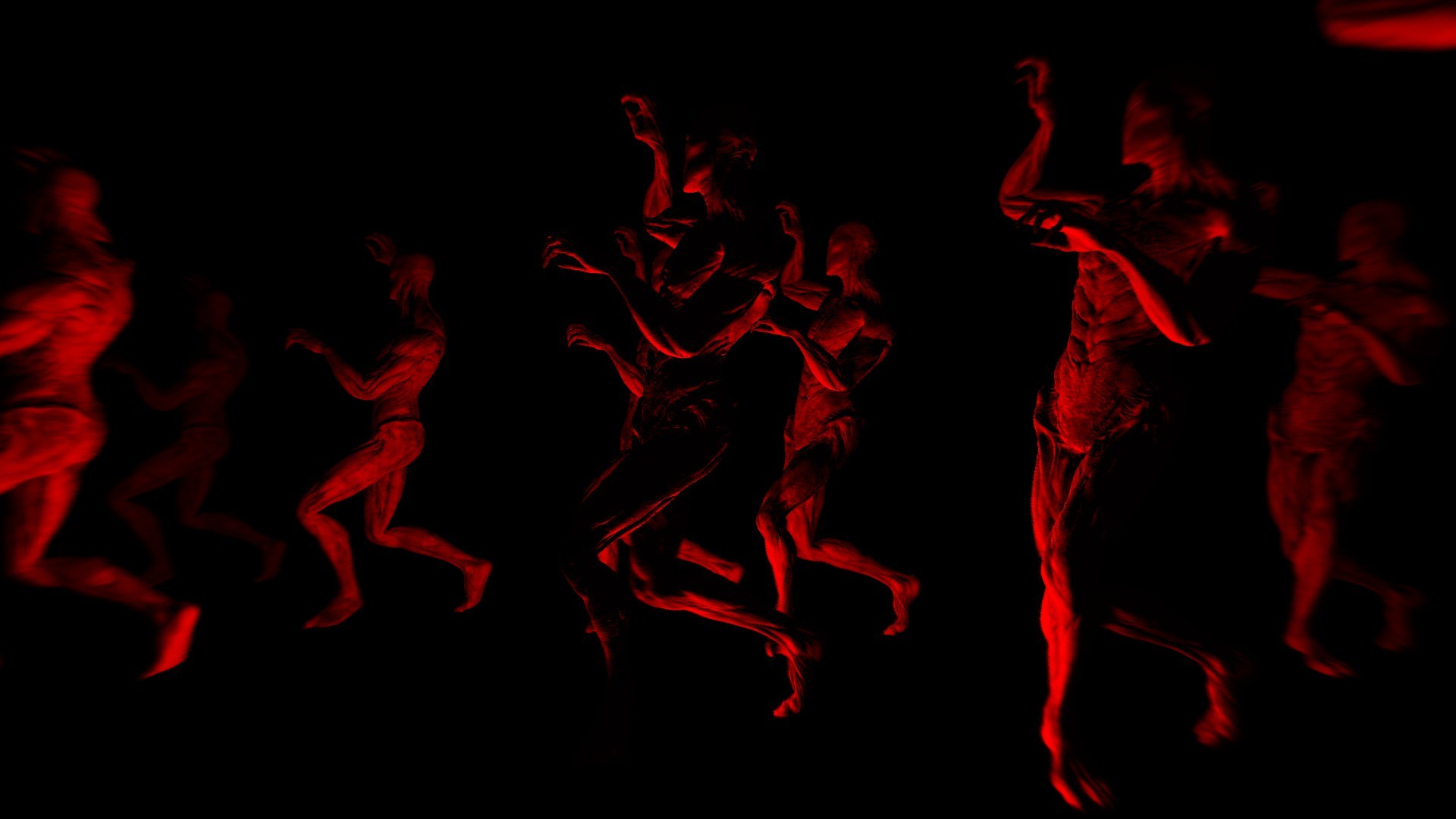 The Dancer: Definitive Edition screenshot 4