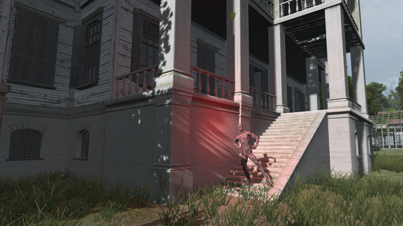 The Dancer: Definitive Edition screenshot 2