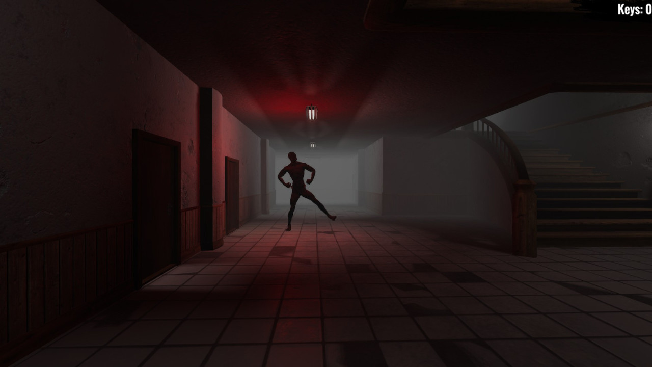 The Dancer: Definitive Edition screenshot 8