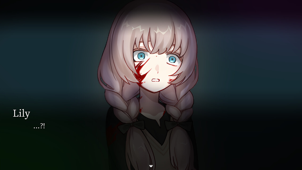 Case 03: True Cannibal Boy screenshot 1