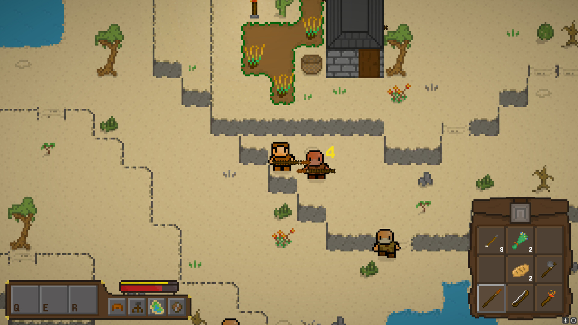 Layer Hunt screenshot 3