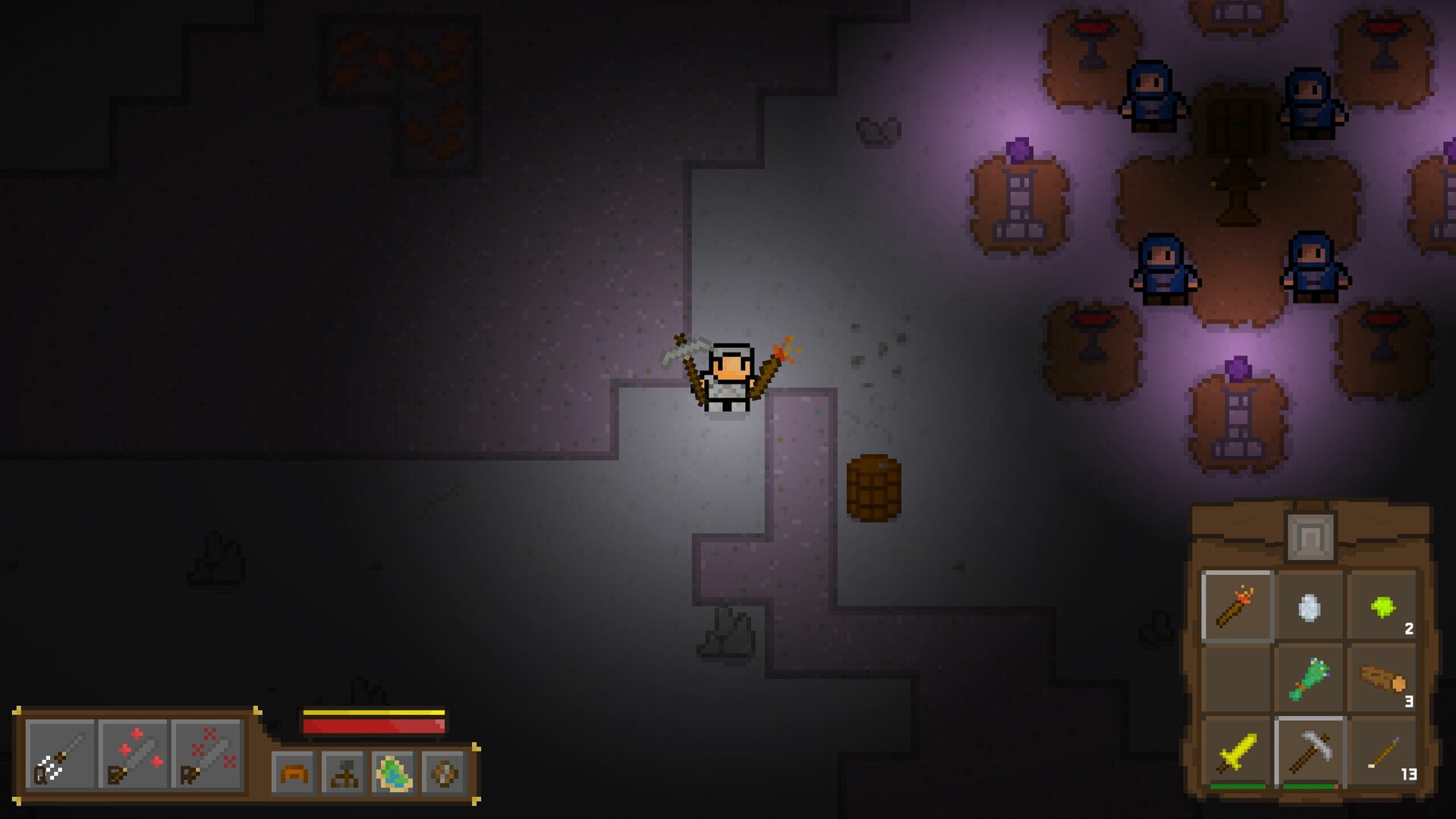 Layer Hunt screenshot 4
