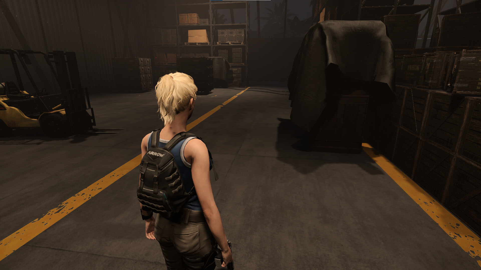 ExTime: Primal Menace screenshot 2