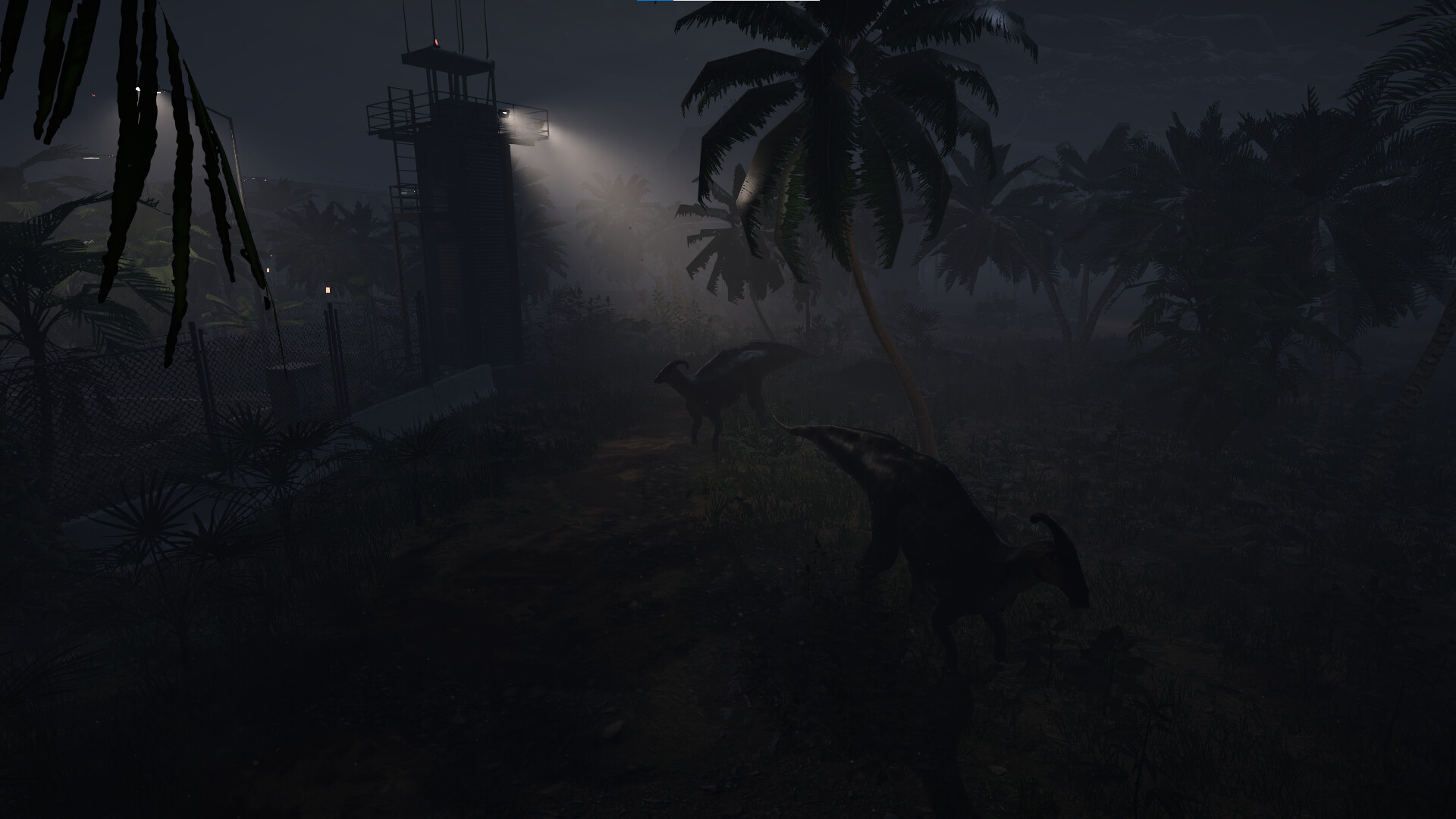 ExTime: Primal Menace screenshot 1