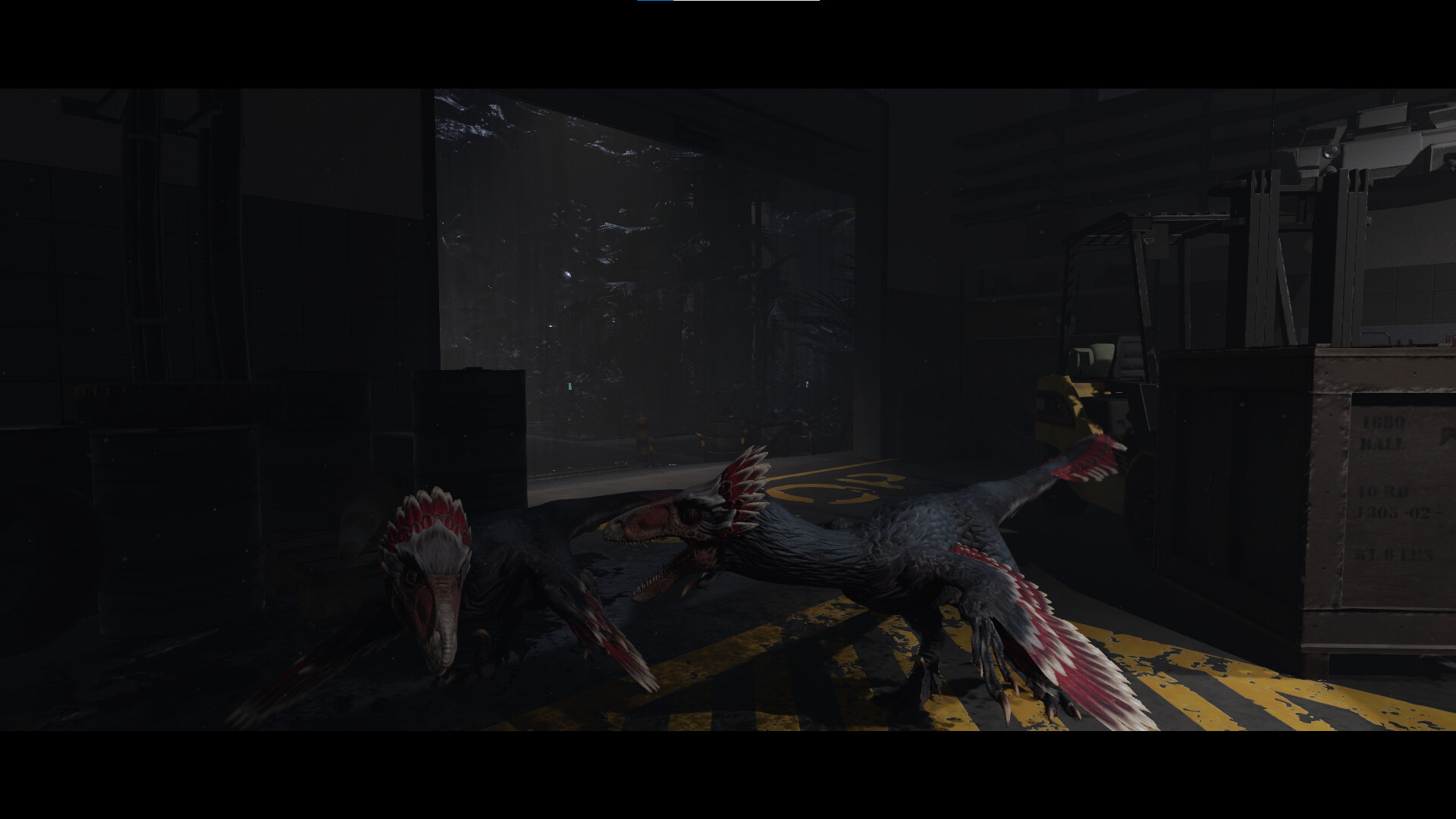 ExTime: Primal Menace screenshot 4