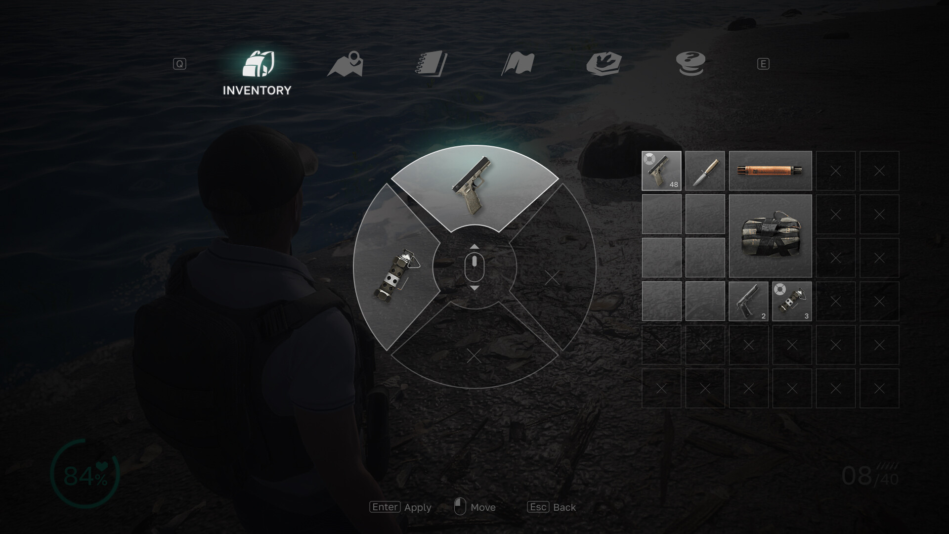 ExTime: Primal Menace screenshot 7