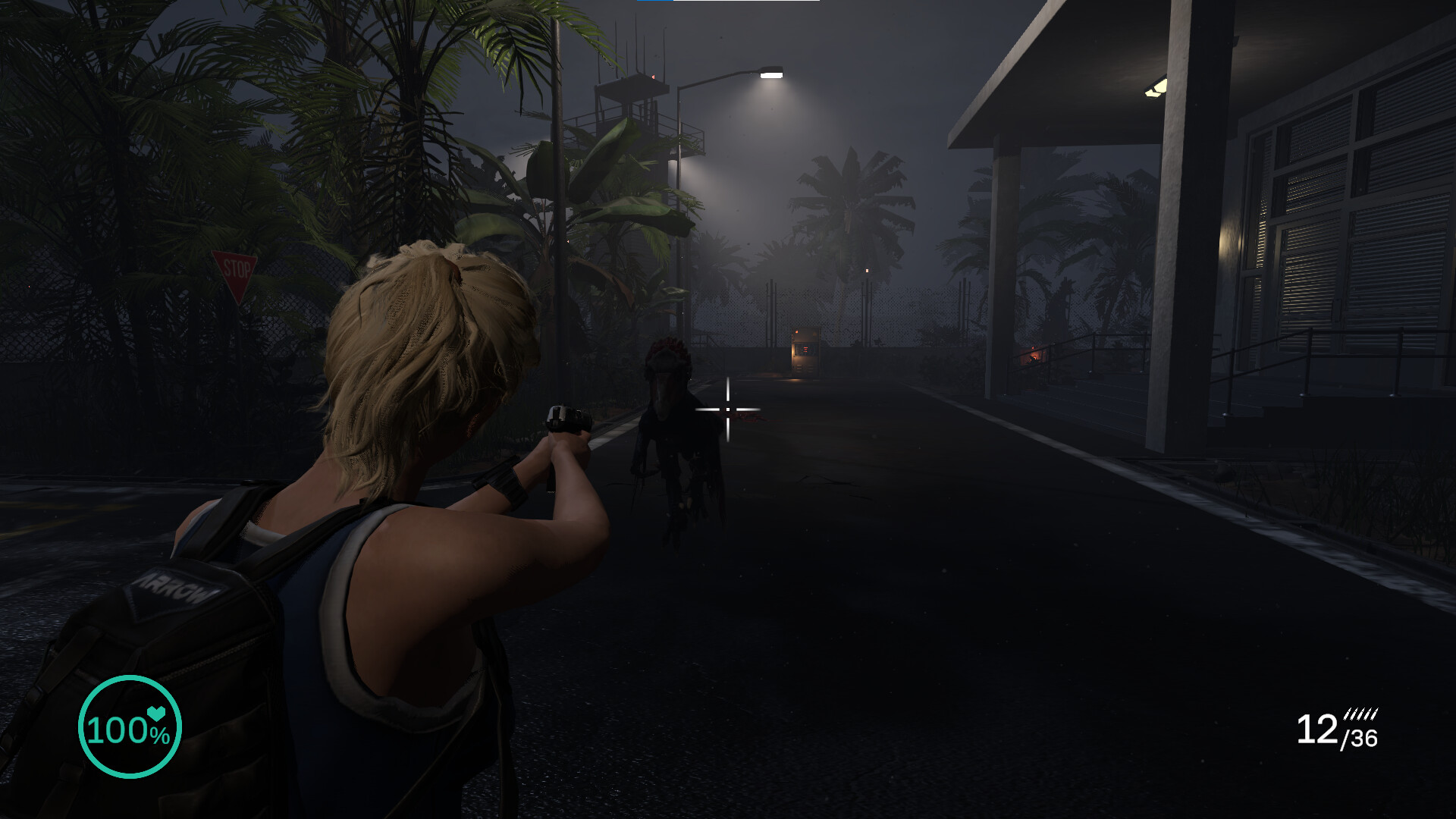 ExTime: Primal Menace screenshot 6
