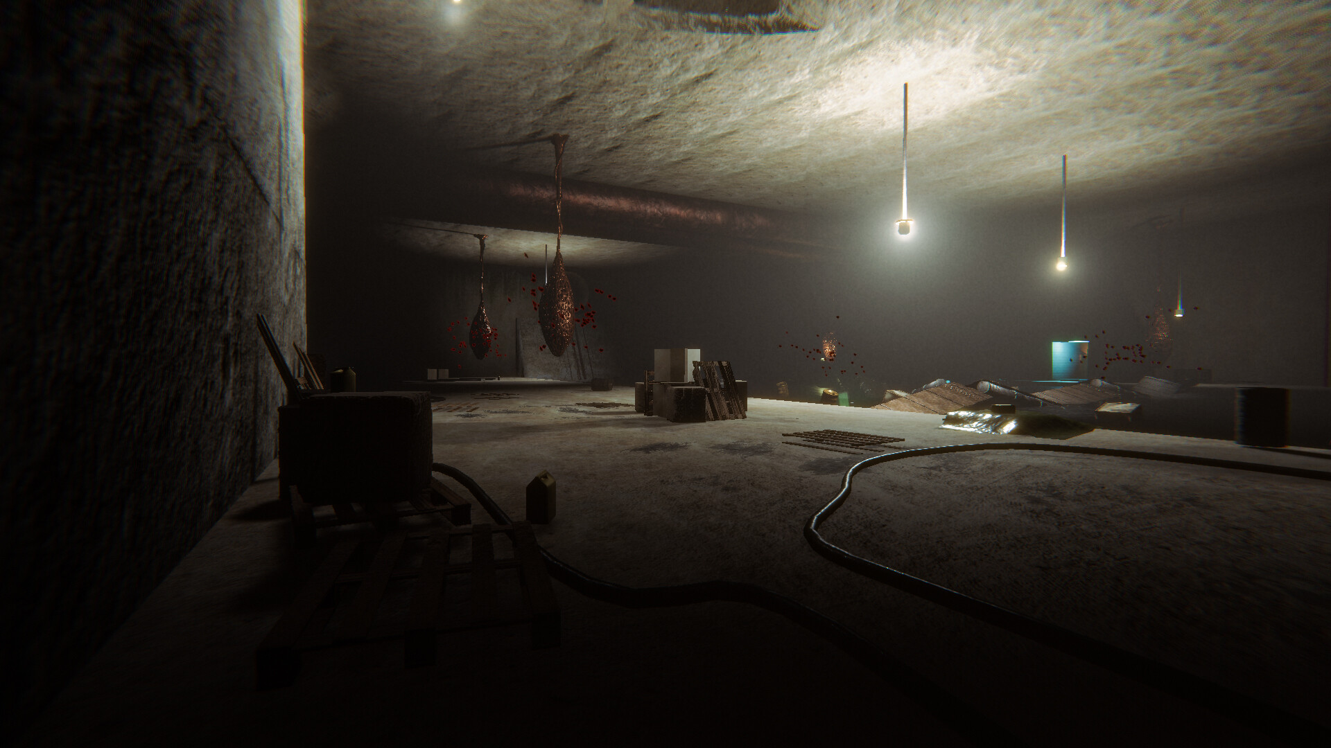 The Proponent screenshot 8