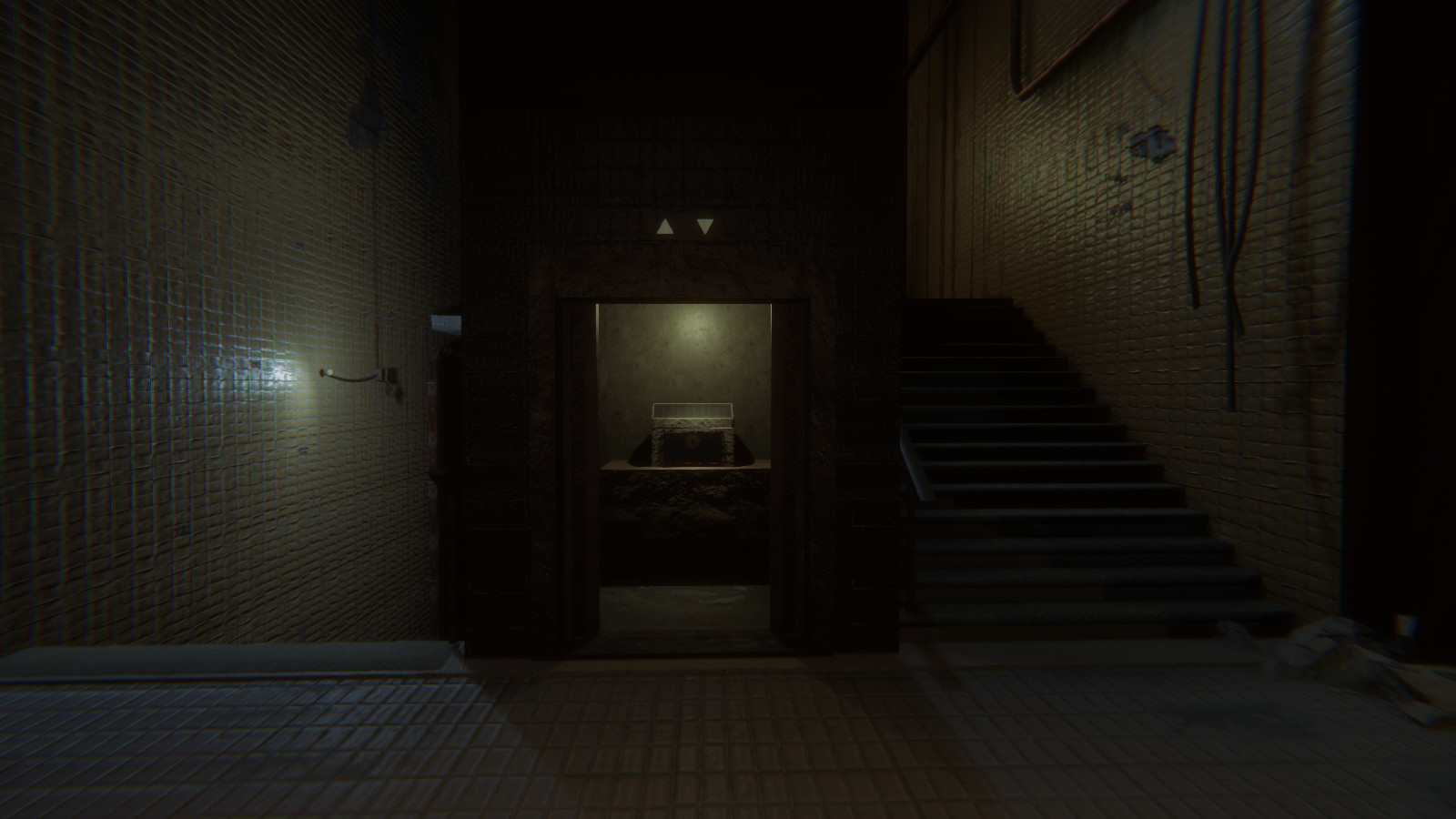 The Proponent screenshot 1