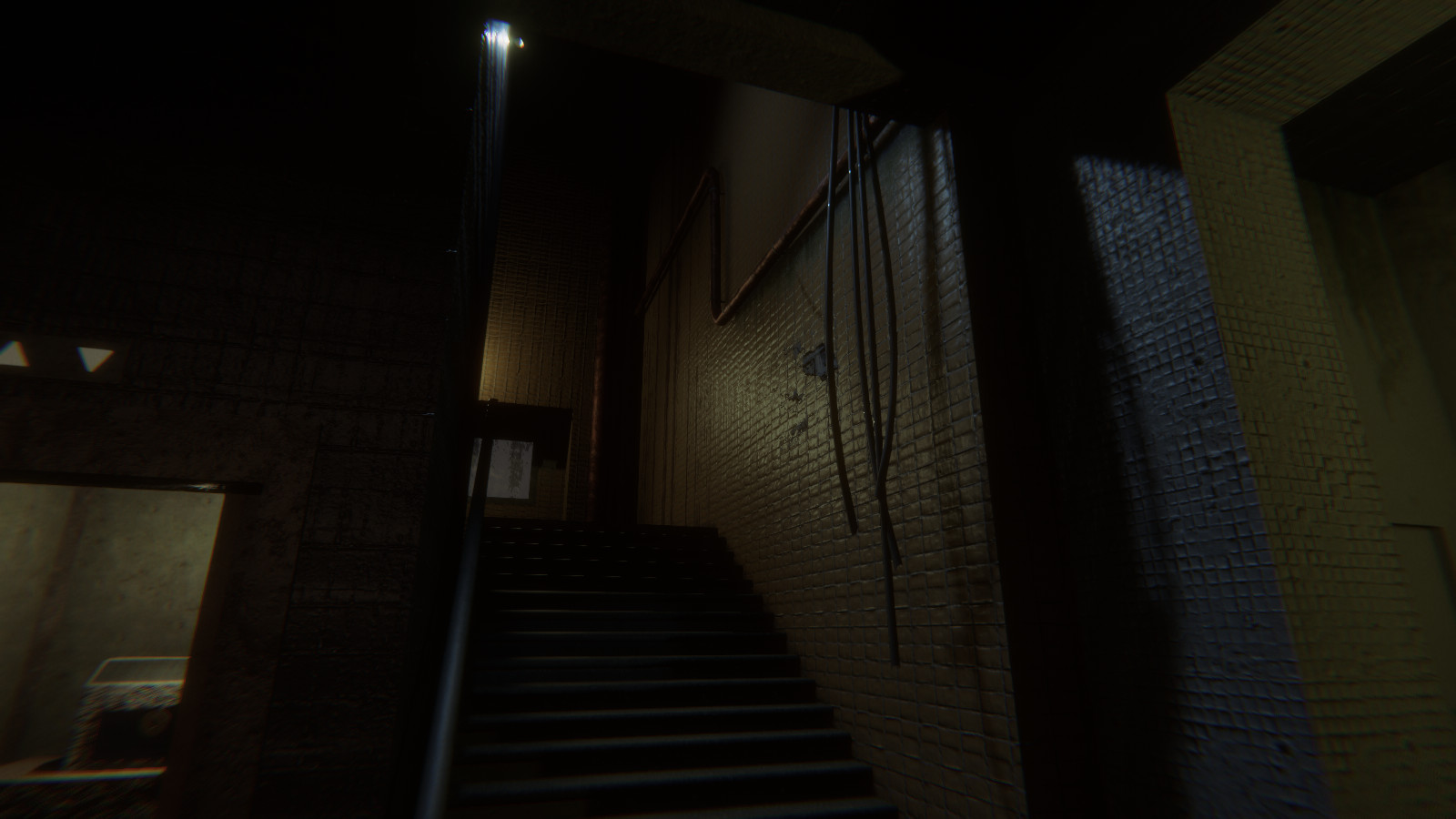 The Proponent screenshot 4