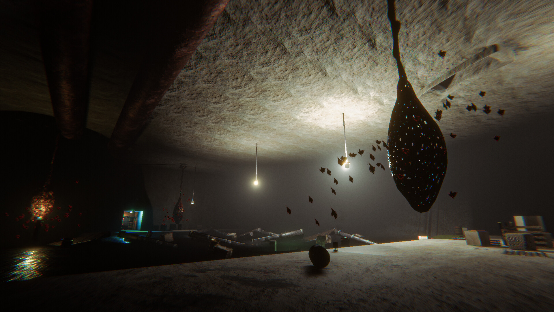The Proponent screenshot 13