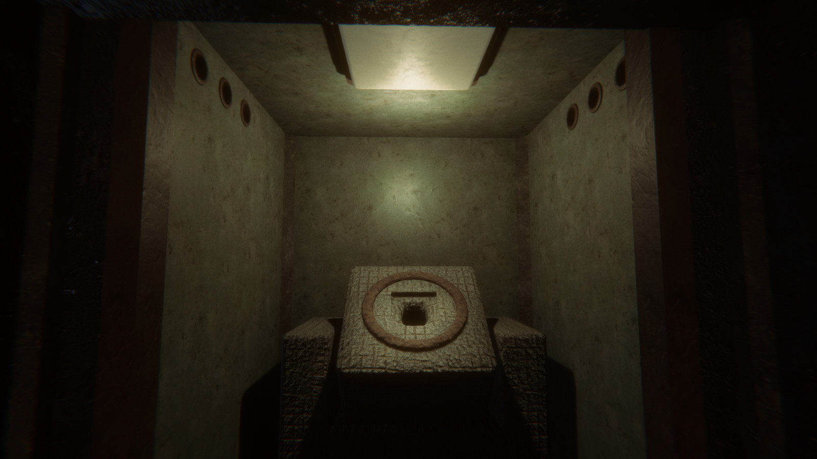 The Proponent screenshot 2
