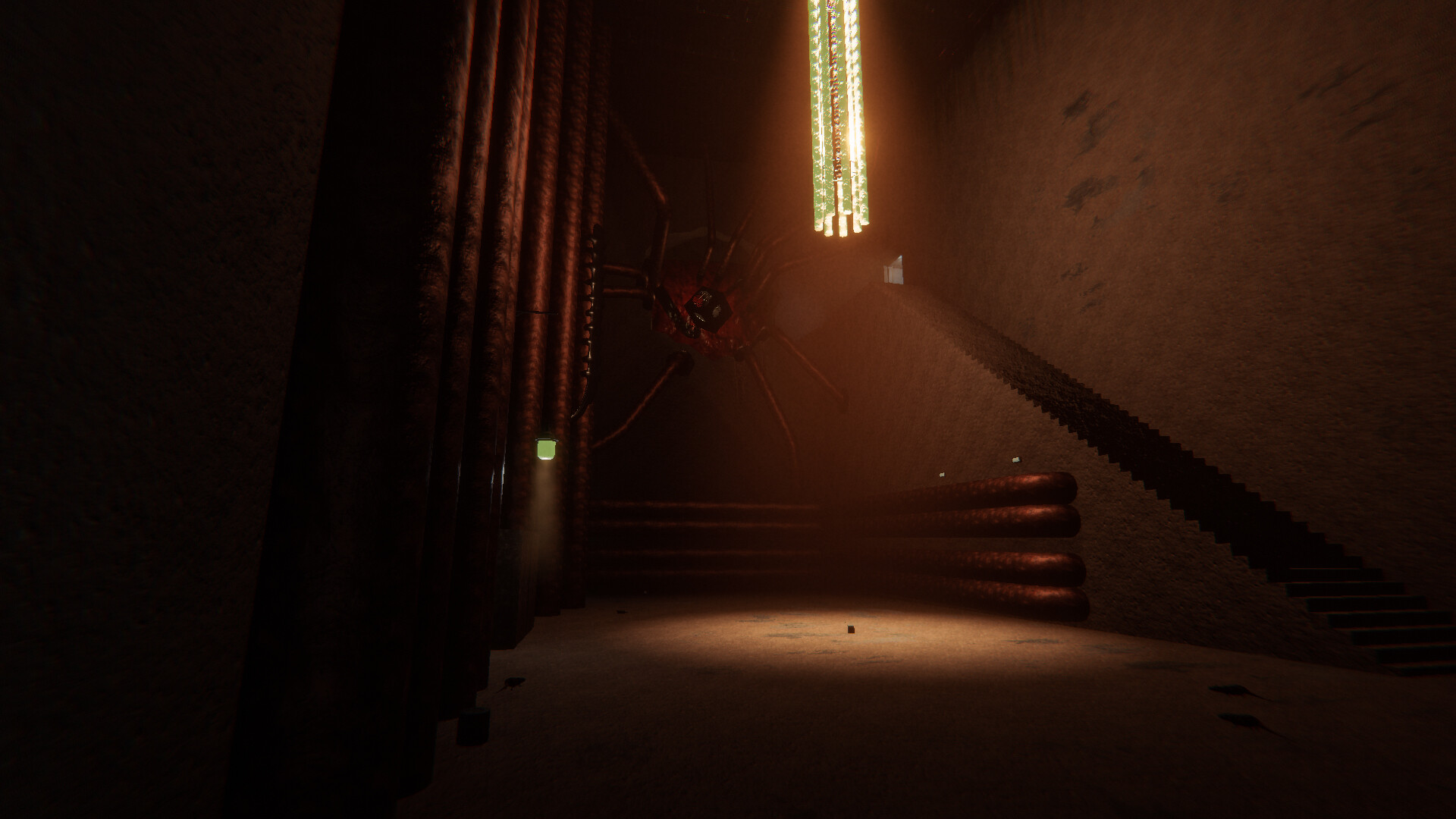 The Proponent screenshot 6