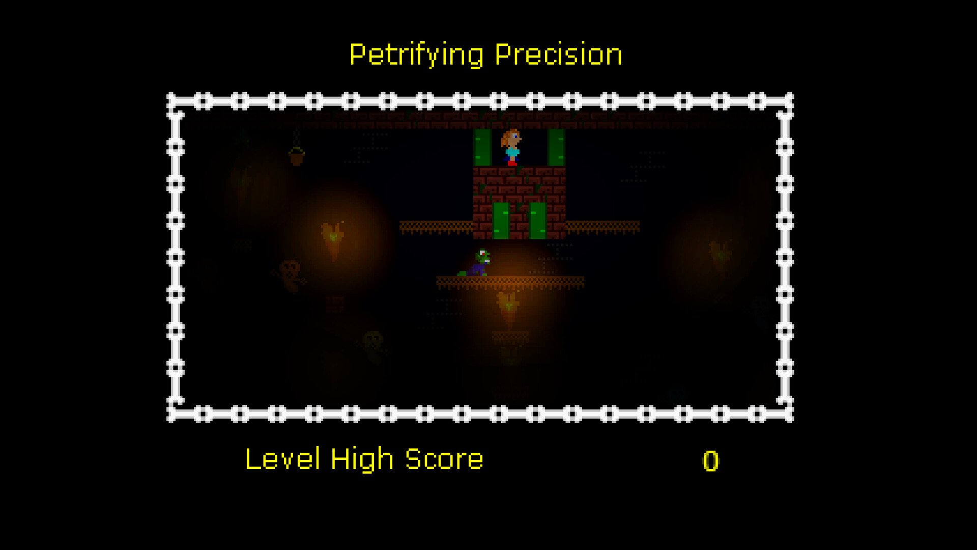 All Hallows Evie screenshot 5