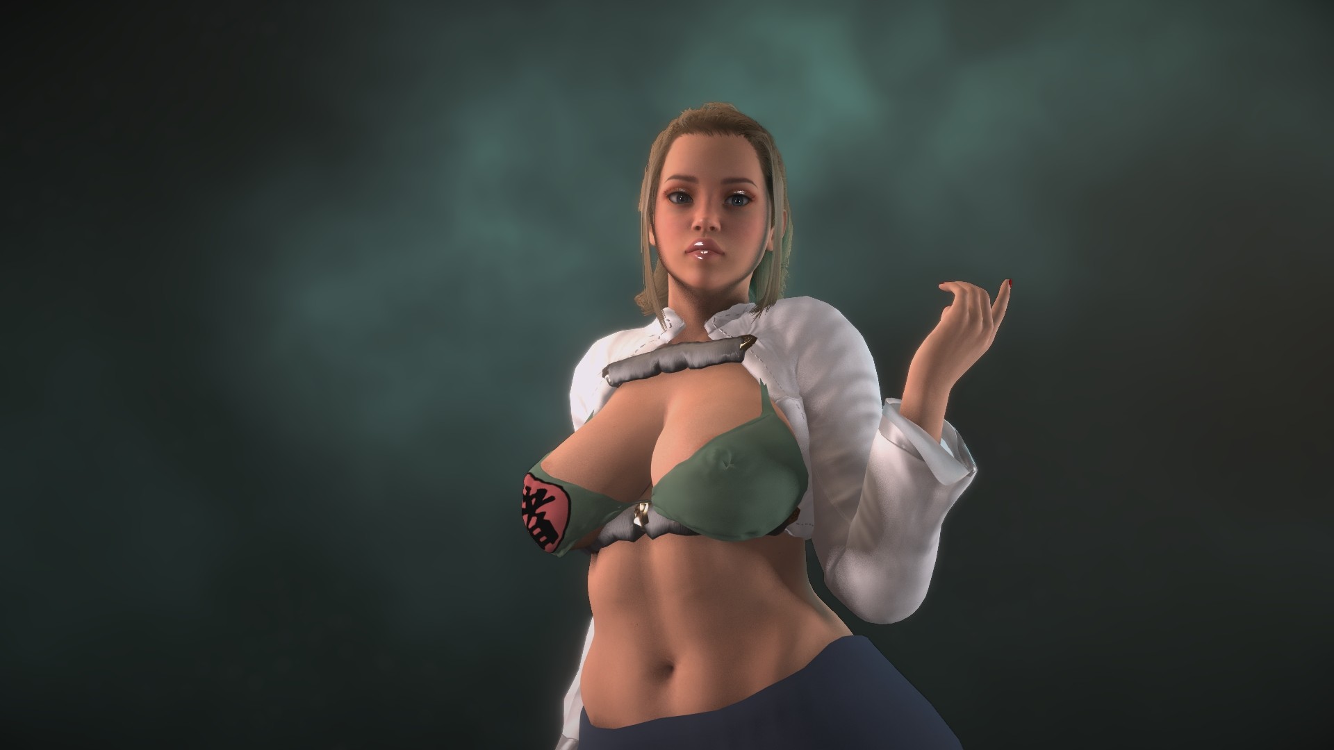 Master of The Earth: Chapter 1 screenshot 2