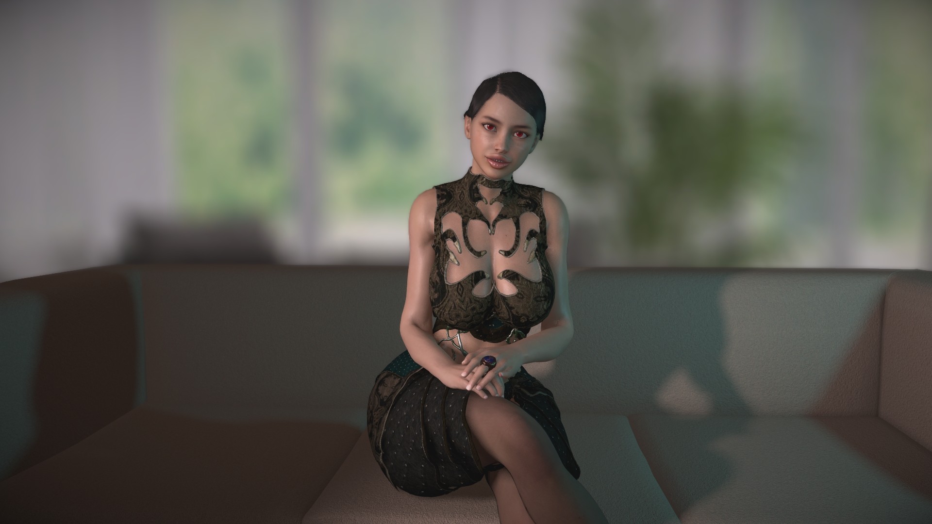 Master of The Earth: Chapter 1 screenshot 10