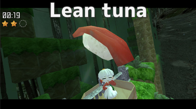 MOCHI A GIRL screenshot 2
