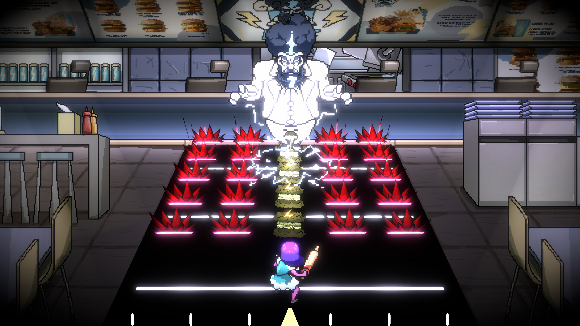 Diets & Deities screenshot 3
