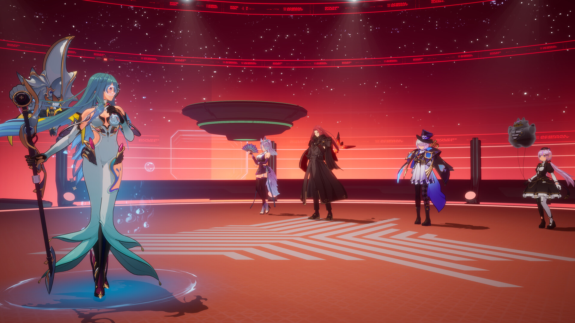 Etheria: Restart screenshot 9