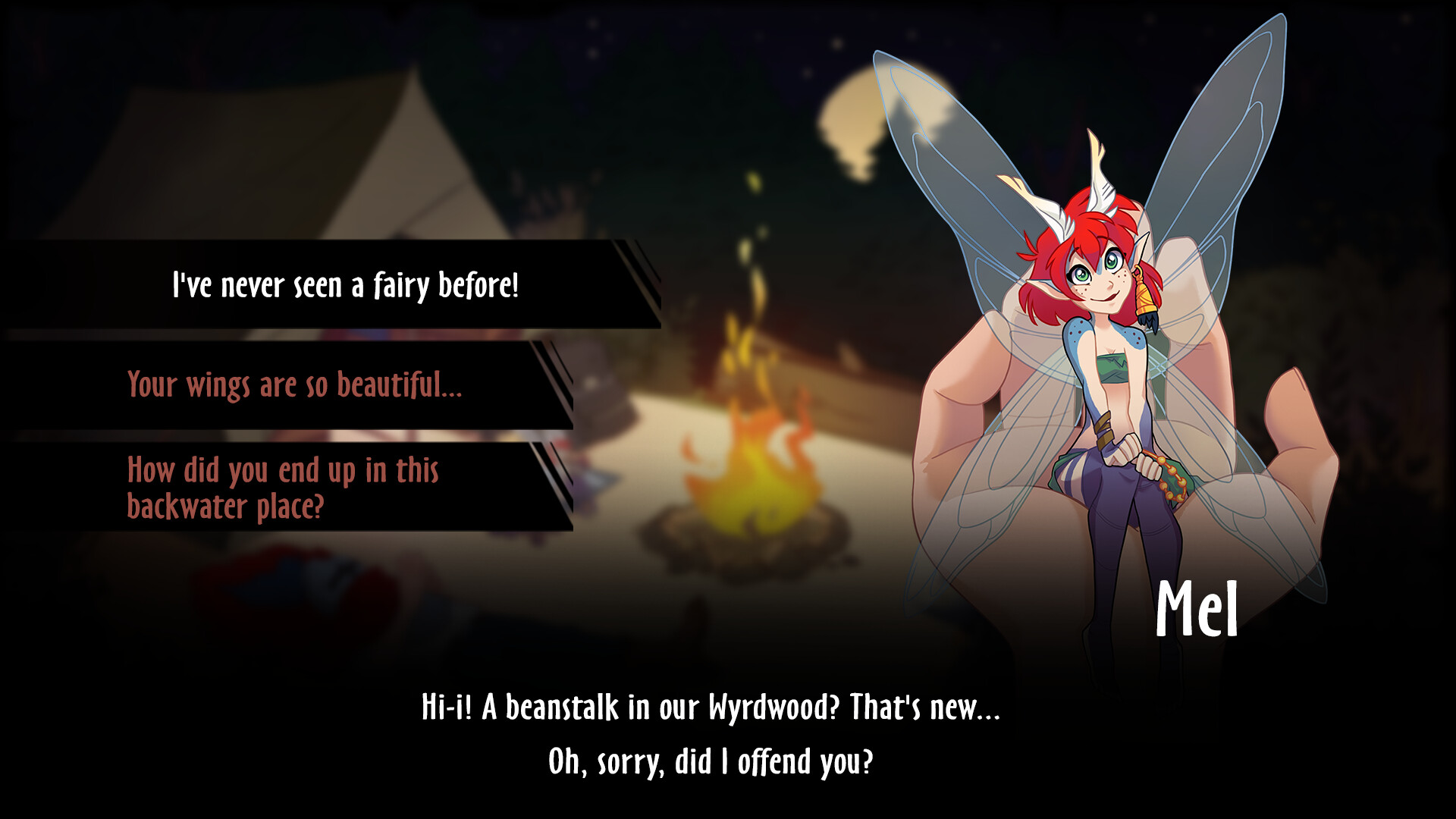 Princess Hunter screenshot 8