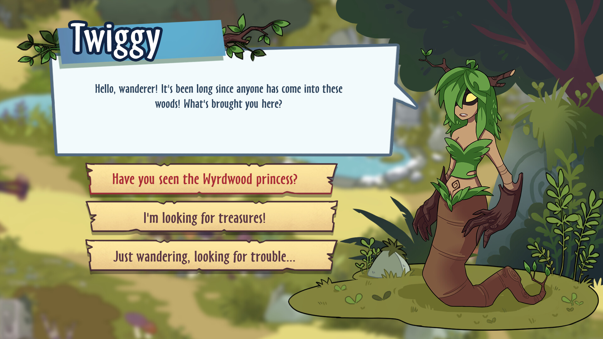 Princess Hunter screenshot 14