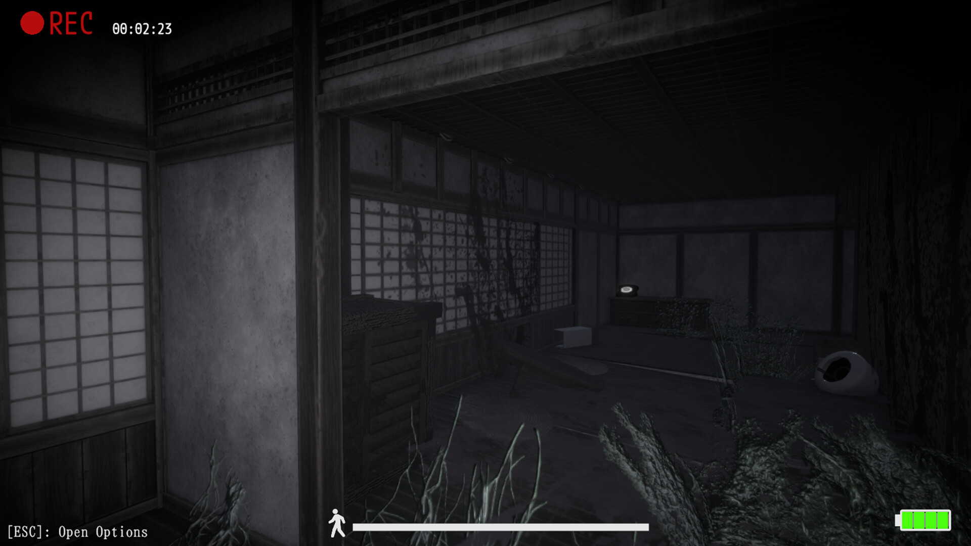 Oniwaki Village -Horror game- screenshot 6
