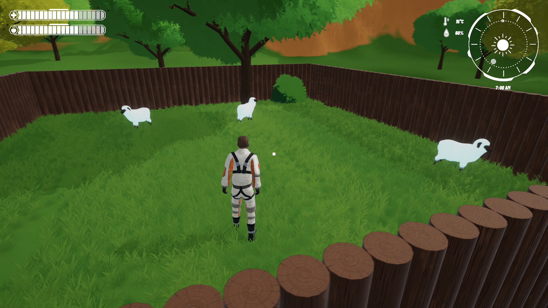 Utopiq screenshot 4