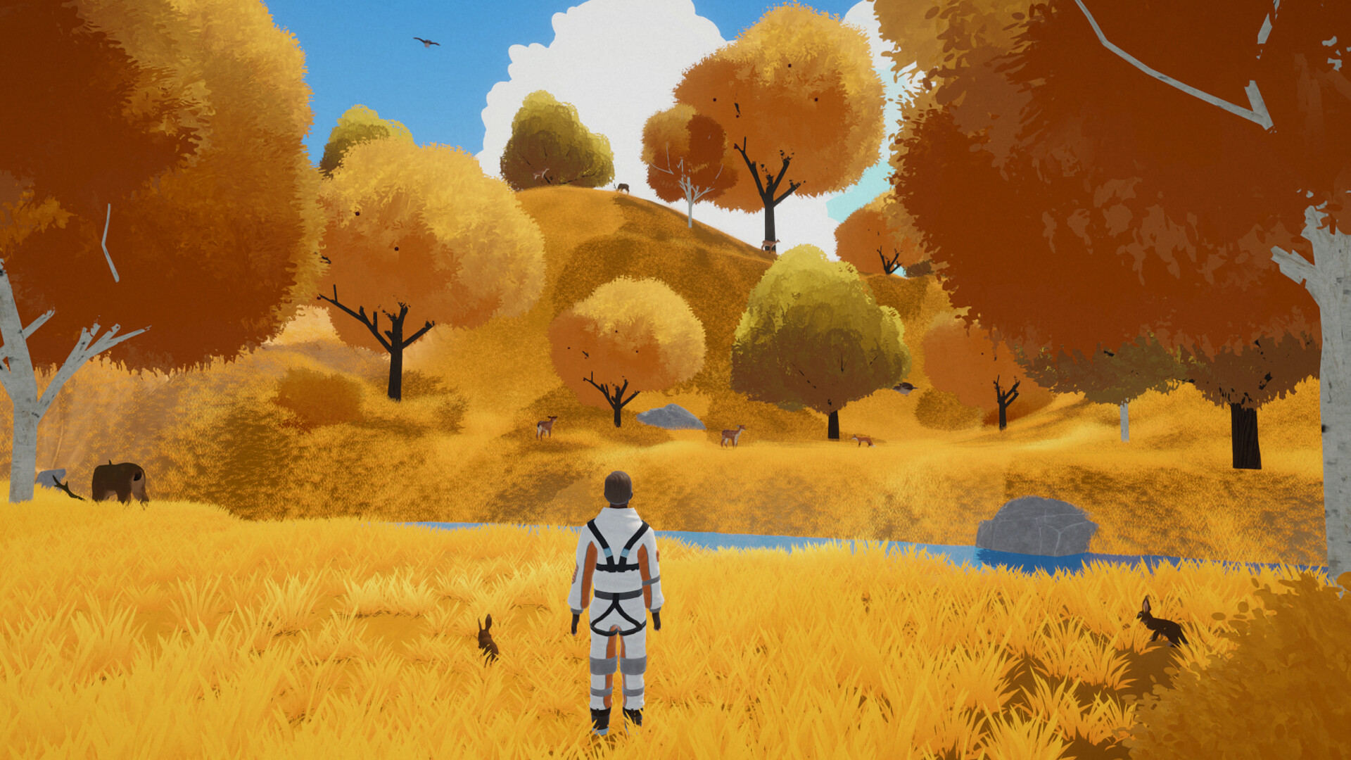 Utopiq screenshot 2