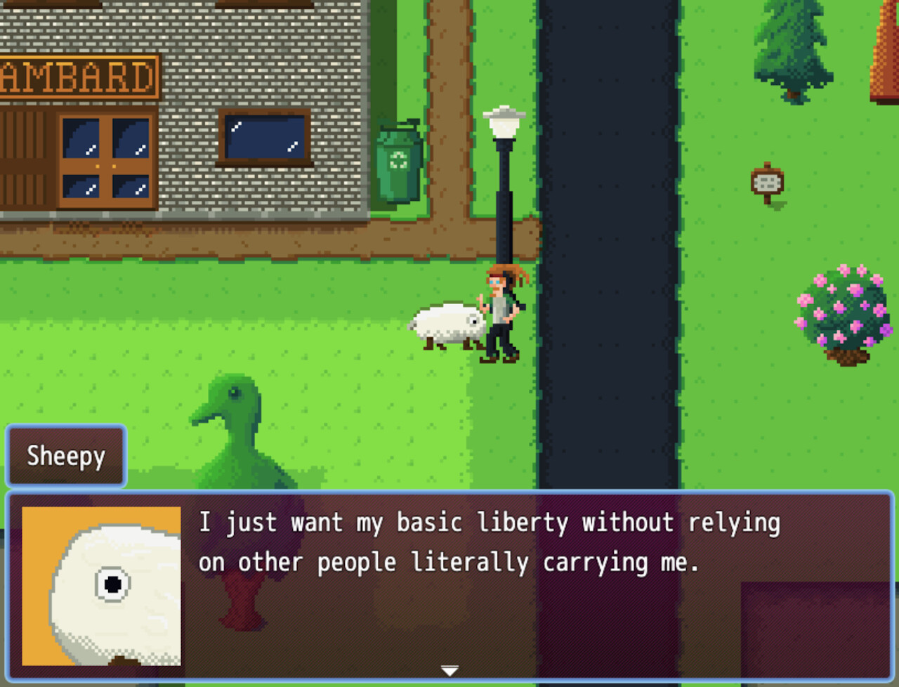 Buy Hyacinths screenshot 6