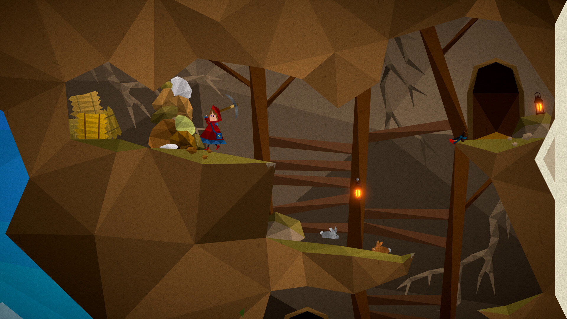 Passing By - A Tailwind Journey screenshot 5