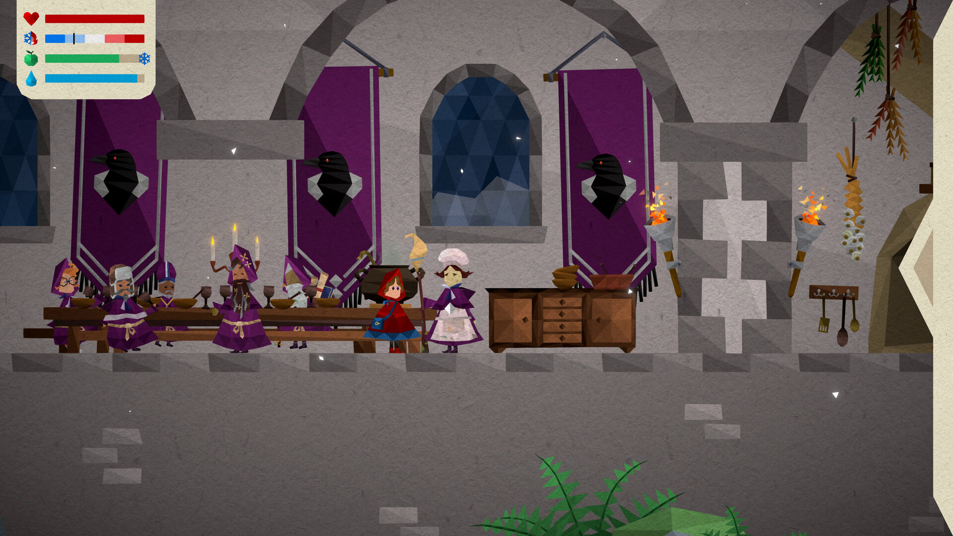 Passing By - A Tailwind Journey screenshot 3