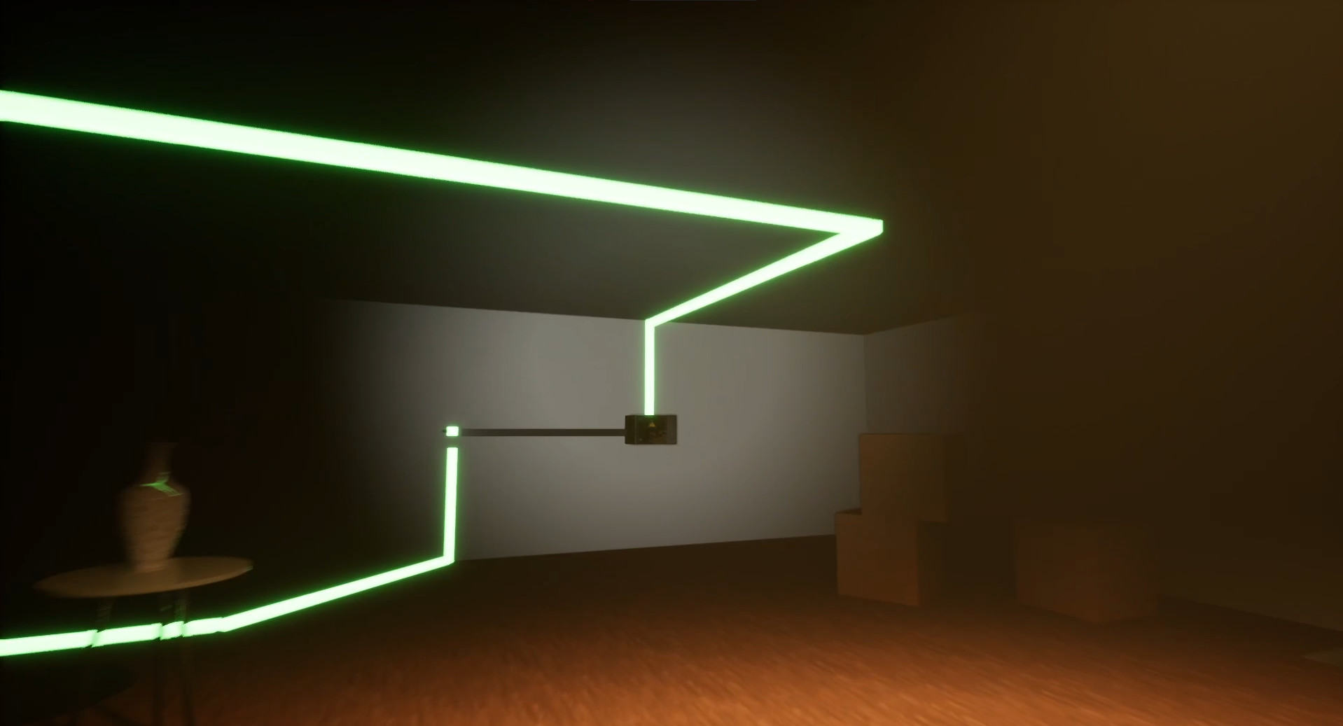 The Sexorcist screenshot 4